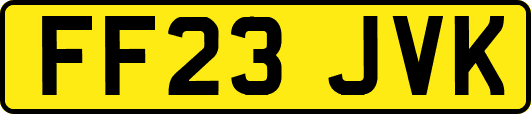 FF23JVK