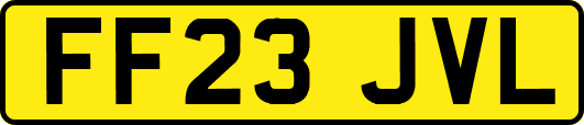 FF23JVL