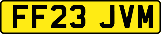 FF23JVM