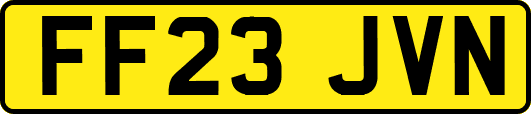 FF23JVN