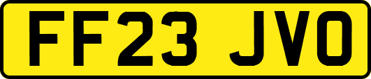 FF23JVO
