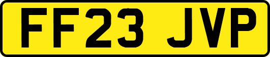 FF23JVP