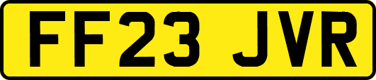 FF23JVR