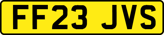 FF23JVS