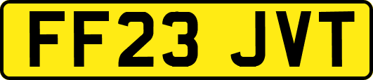 FF23JVT