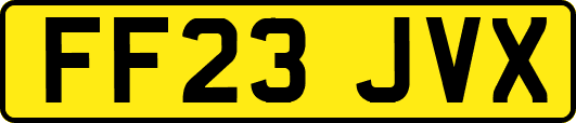 FF23JVX