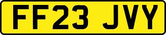 FF23JVY