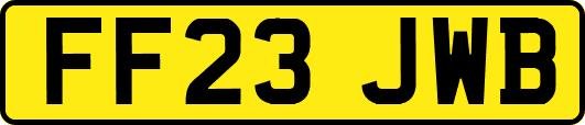 FF23JWB