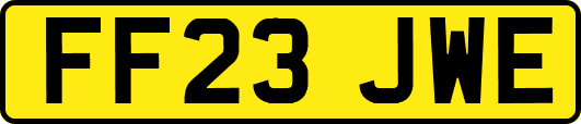 FF23JWE