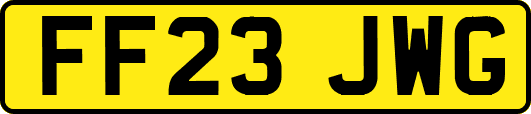 FF23JWG