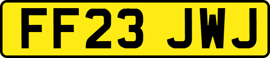 FF23JWJ
