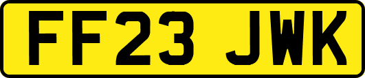 FF23JWK
