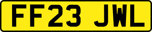 FF23JWL