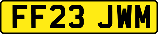 FF23JWM