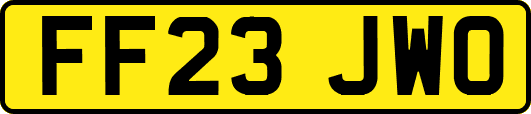 FF23JWO