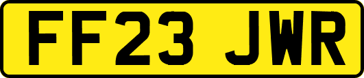 FF23JWR
