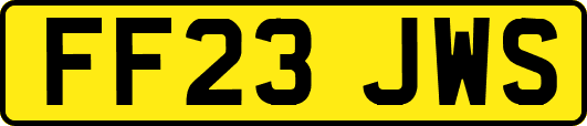 FF23JWS