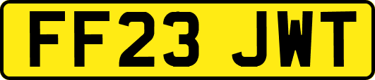 FF23JWT