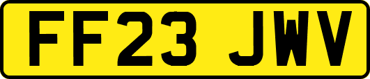FF23JWV