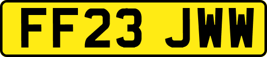 FF23JWW