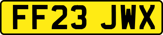 FF23JWX