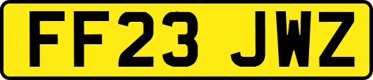 FF23JWZ