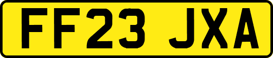 FF23JXA