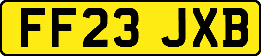 FF23JXB