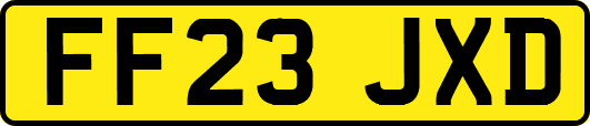 FF23JXD
