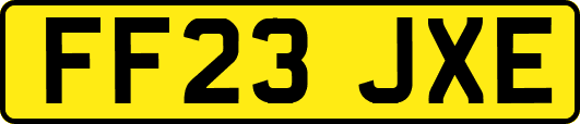 FF23JXE
