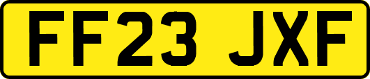 FF23JXF