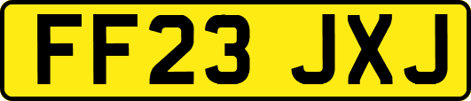 FF23JXJ