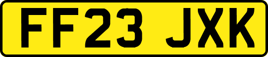 FF23JXK