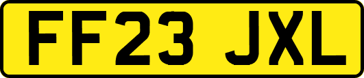 FF23JXL