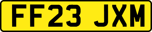 FF23JXM