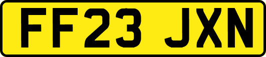 FF23JXN