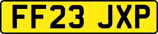 FF23JXP