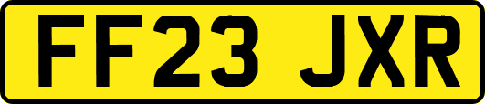 FF23JXR