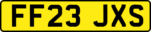 FF23JXS