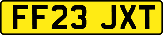 FF23JXT