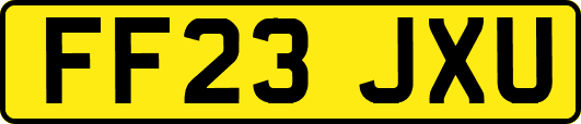FF23JXU