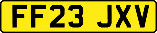 FF23JXV