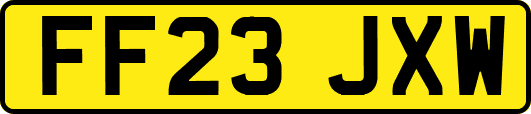 FF23JXW