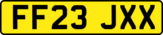 FF23JXX