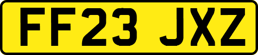 FF23JXZ