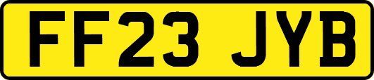 FF23JYB