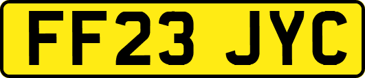 FF23JYC