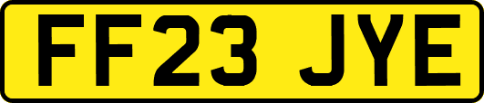 FF23JYE