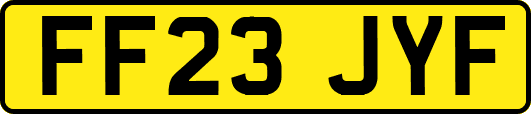 FF23JYF
