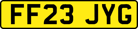 FF23JYG